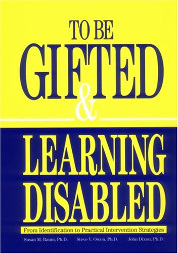 Disabled