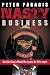 Nasty Business: One Biker Gang's Bloody War Against the Hells Angels
