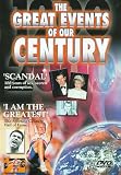 Great Events of Our Century: Scandal & I Am Great [DVD] [1999] [Region 1] [US Import] [NTSC]