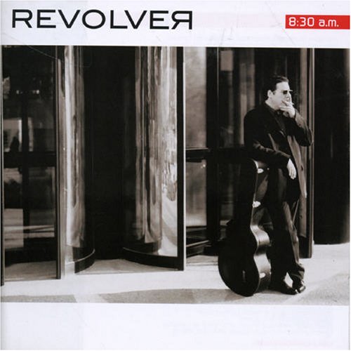 Revolver - Deprimencia Lyrics - Zortam Music