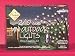 Kitchen & Housewares : Premier LI96038 240 Mini Outdoor Lights Clear