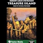 Treasure Island | Robert Louis Stevenson