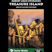 Treasure Island | [Robert Louis Stevenson]