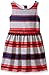 Pippa & Julie Girls' Belted Tank Dress