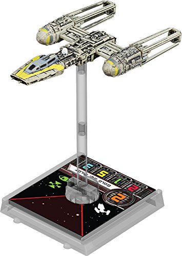 Imagen 3 de Star Wars - Ala-Y, juego de miniaturas (Edge Entertainment SWX04)