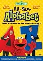 Sesame Street: All-Star Alphabet