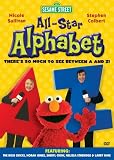 Sesame Street: All-Star Alphabet