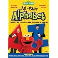 Sesame Street: All-Star Alphabet