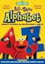 Sesame Street: All-Star Alphabet