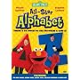 Sesame Street: All-Star Alphabet