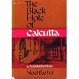 BLACK HOLE OF CALCUTTA: A RECONSTRUCTION by  NOEL BARBER