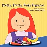 Pretty Pretty Picky Penelope