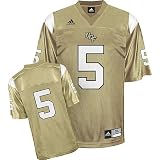 adidas Central Florida Golden Knights Replica Football Jersey