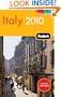 Fodor's Italy 2010 (Full-color Travel Guide)