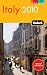 Fodor's Italy 2010 (Full-Color Gold Guides)