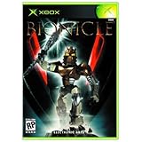 Bionicle: The Game