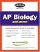 Books : Kaplan AP Biology 2005 (Kaplan AP Biology)