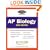 Kaplan AP Biology 2005