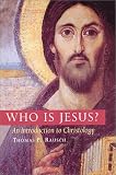 Who Is Jesus?: An Introduction to Christology (Michael Glazier Books)