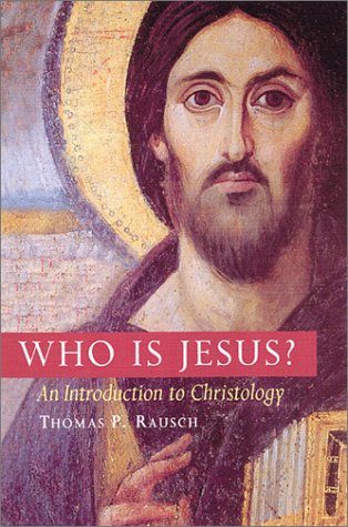 Who Is Jesus?: An Introduction to Christology (Michael Glazier Books)
