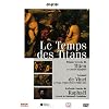 Palettes : Le temps des Titans