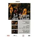 Palettes : Le temps des Titans