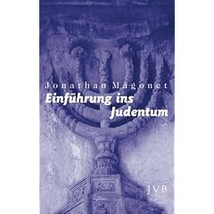 Einf�hrung ins Judentum