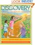 Discovery: Finding the Buried Treasure