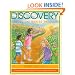 Discovery: Finding the Buried Treasure