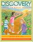 Discovery: Finding the Buried Treasure