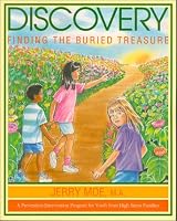 Discovery: Finding the Buried Treasure