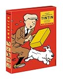 Review Egmont Books Ltd  / Tintin: America