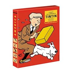Tintin: America