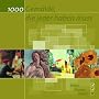 1000 Gem�lde, die jeder haben muss