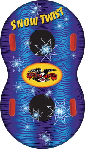 Flexible Flyer Snow Twist