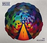 Resistance (2 LP Vinyl)