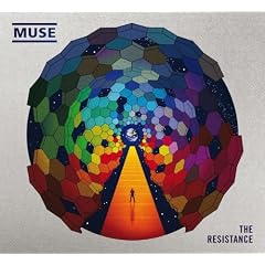 Resistance [Vinyl LP]