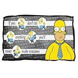 Eigenschaften United Labels 0803529 / United Labels 0803529 - Kissen 43x25 cm / Simpsons