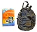 Travel Fold Away Spacious Backpack, Lightweight /…