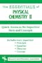 Essentials of Physical Chemistry No 2 (Essential Series) (Vol 2)
