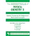 Essentials of Physical Chemistry No 2 (Essential Series) (Vol 2)