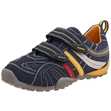 Geox Little Kid/Big Kid Snake Boy 2 Sneaker