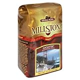 Millstone Foglifter Coffee, Whole Bean, 11-Ounce Packages (Pack of 2)