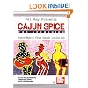 Mel Bay Cajun Spice for Accordion