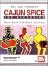 Mel Bay Cajun Spice for Accordion