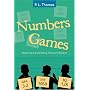 Numbers Games: Measuring and Mandating American Education (Counterpoints (New York, N.Y.), V. 258.)