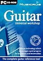 Musicalis Guitar Universal Workshop