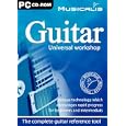 Musicalis Universal Guitar Workshop by DK