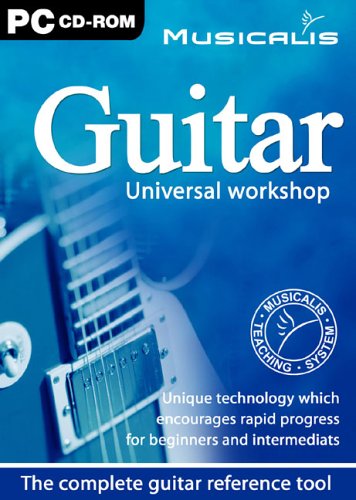  : Musicalis Guitar Universal Workshop