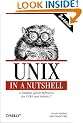 UNIX in a Nutshell: A Desktop Quick Reference for System V Release 4 and Solaris 7 (In a Nutshell (O'Reilly))